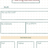 Goal Planner detail 3